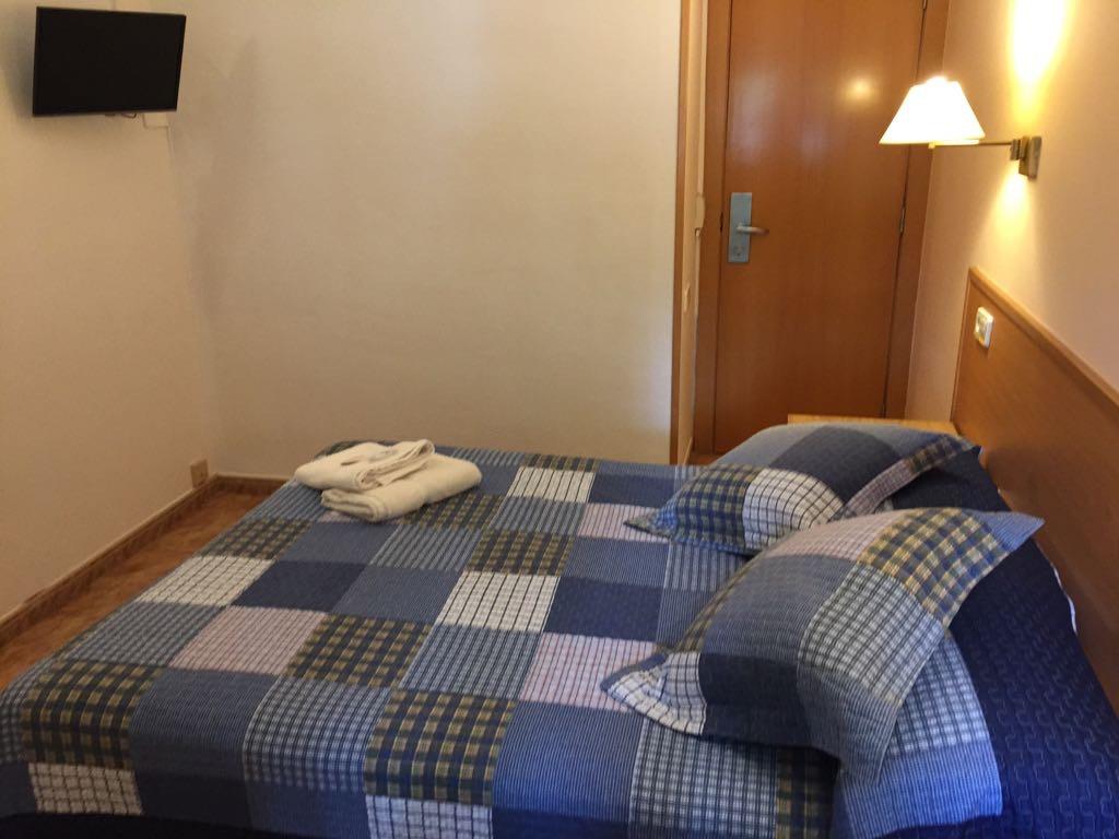 Hostal Rio De Castro Βαρκελώνη Εξωτερικό φωτογραφία