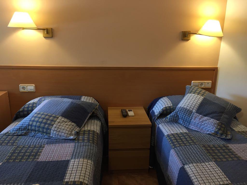 Hostal Rio De Castro Βαρκελώνη Εξωτερικό φωτογραφία