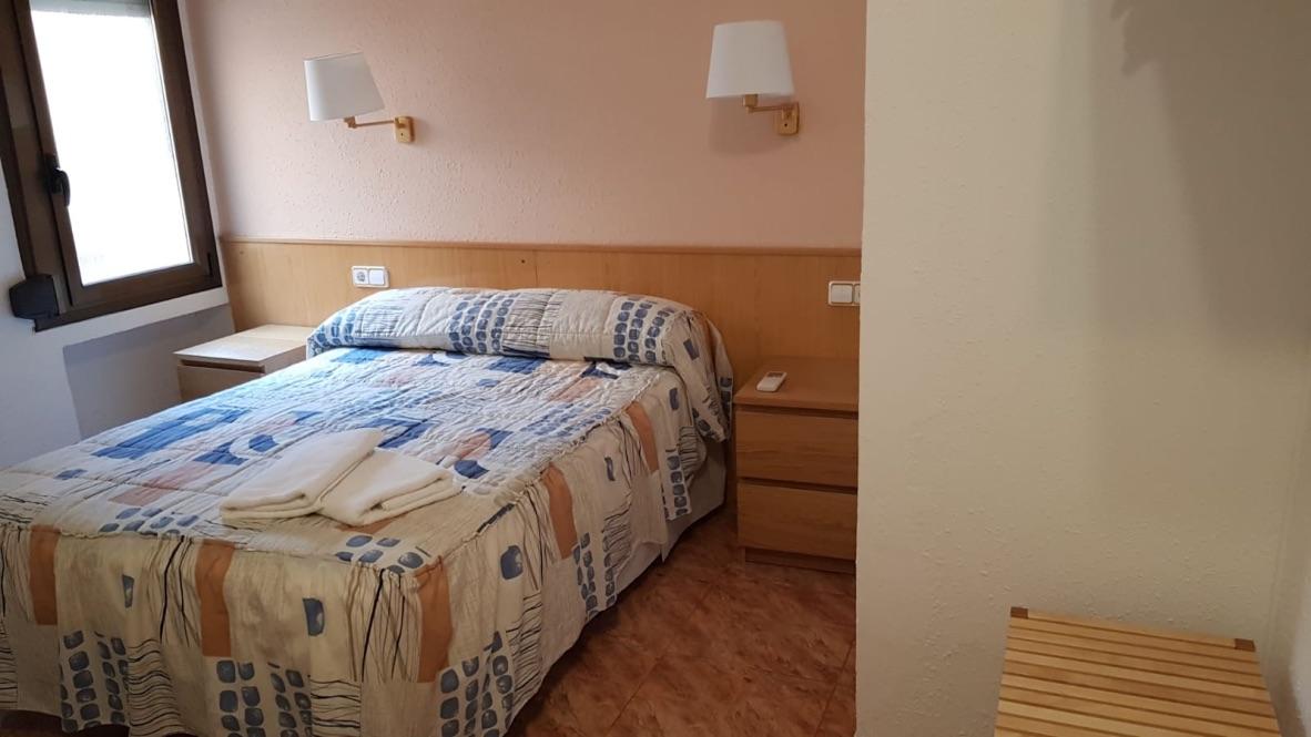 Hostal Rio De Castro Βαρκελώνη Εξωτερικό φωτογραφία