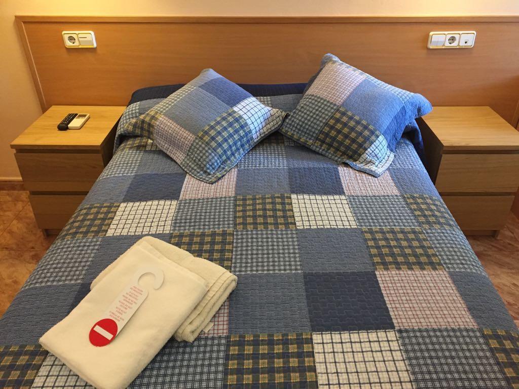Hostal Rio De Castro Βαρκελώνη Εξωτερικό φωτογραφία