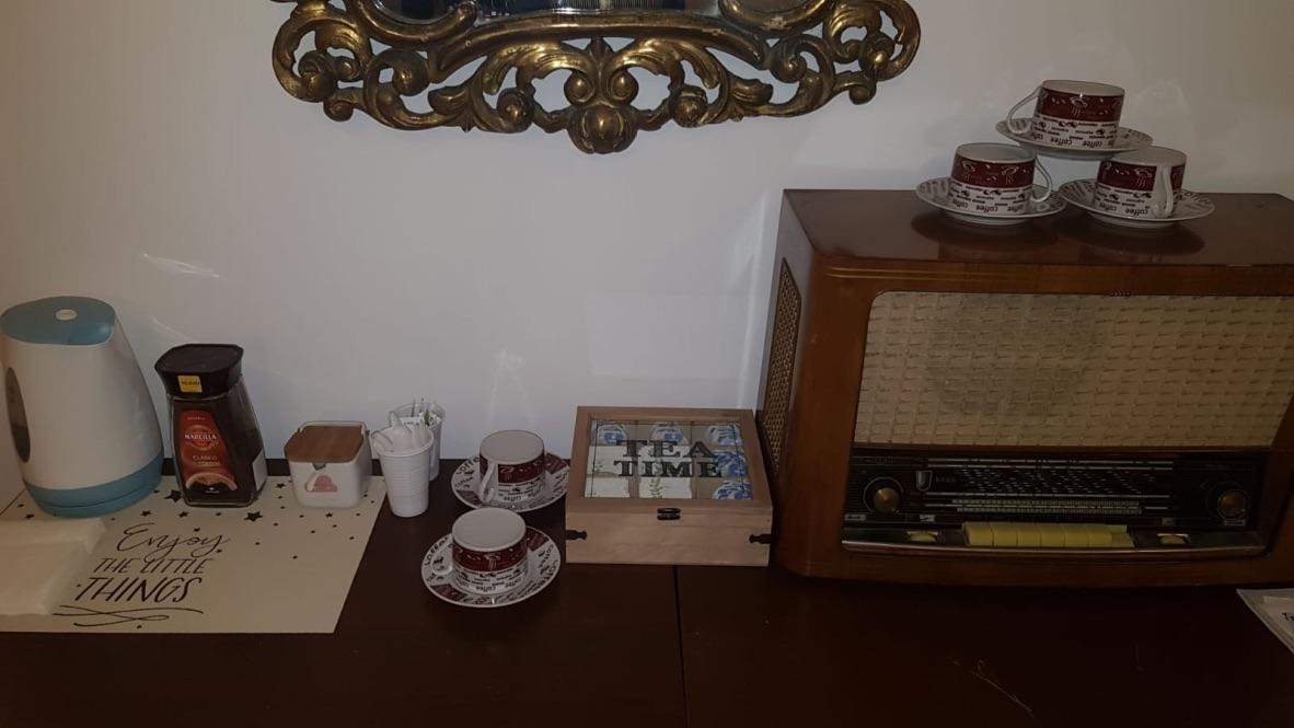 Hostal Rio De Castro Βαρκελώνη Εξωτερικό φωτογραφία