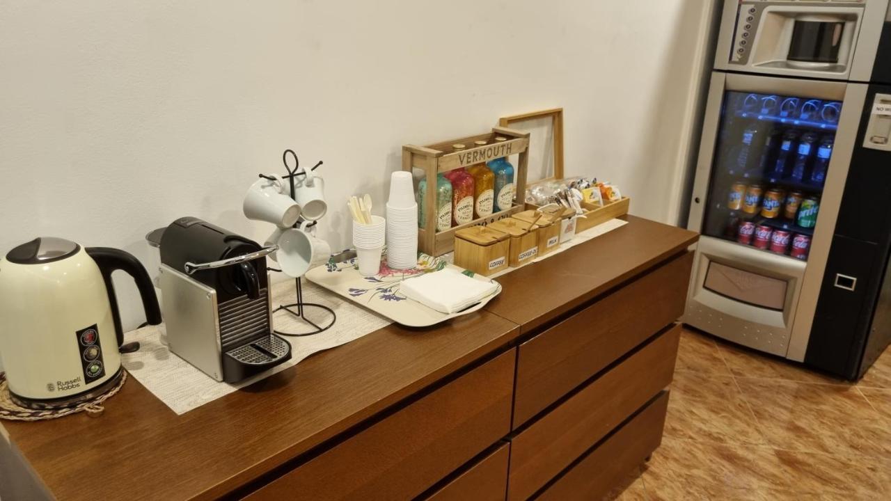 Hostal Rio De Castro Βαρκελώνη Εξωτερικό φωτογραφία