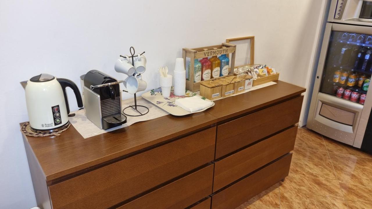 Hostal Rio De Castro Βαρκελώνη Εξωτερικό φωτογραφία