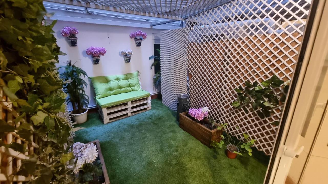 Hostal Rio De Castro Βαρκελώνη Εξωτερικό φωτογραφία