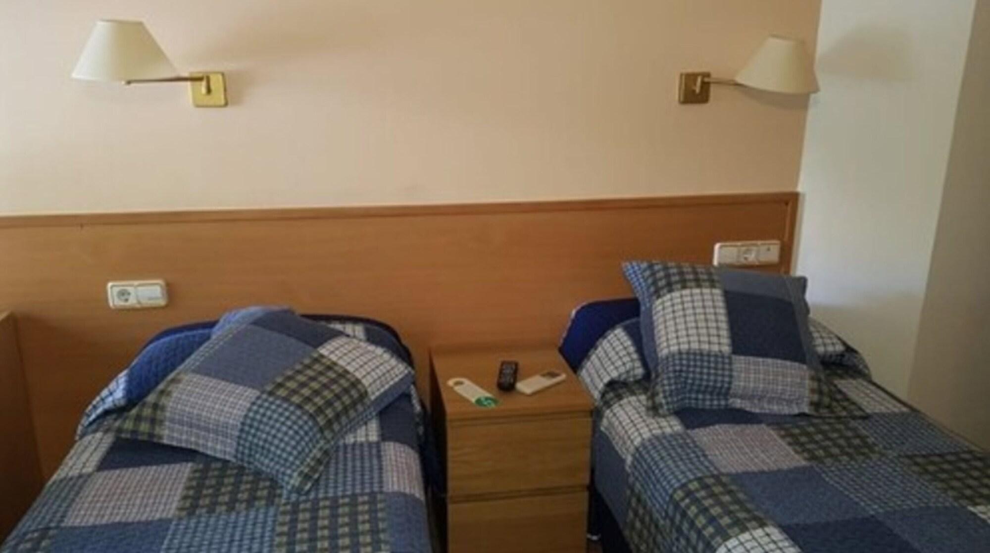 Hostal Rio De Castro Βαρκελώνη Εξωτερικό φωτογραφία
