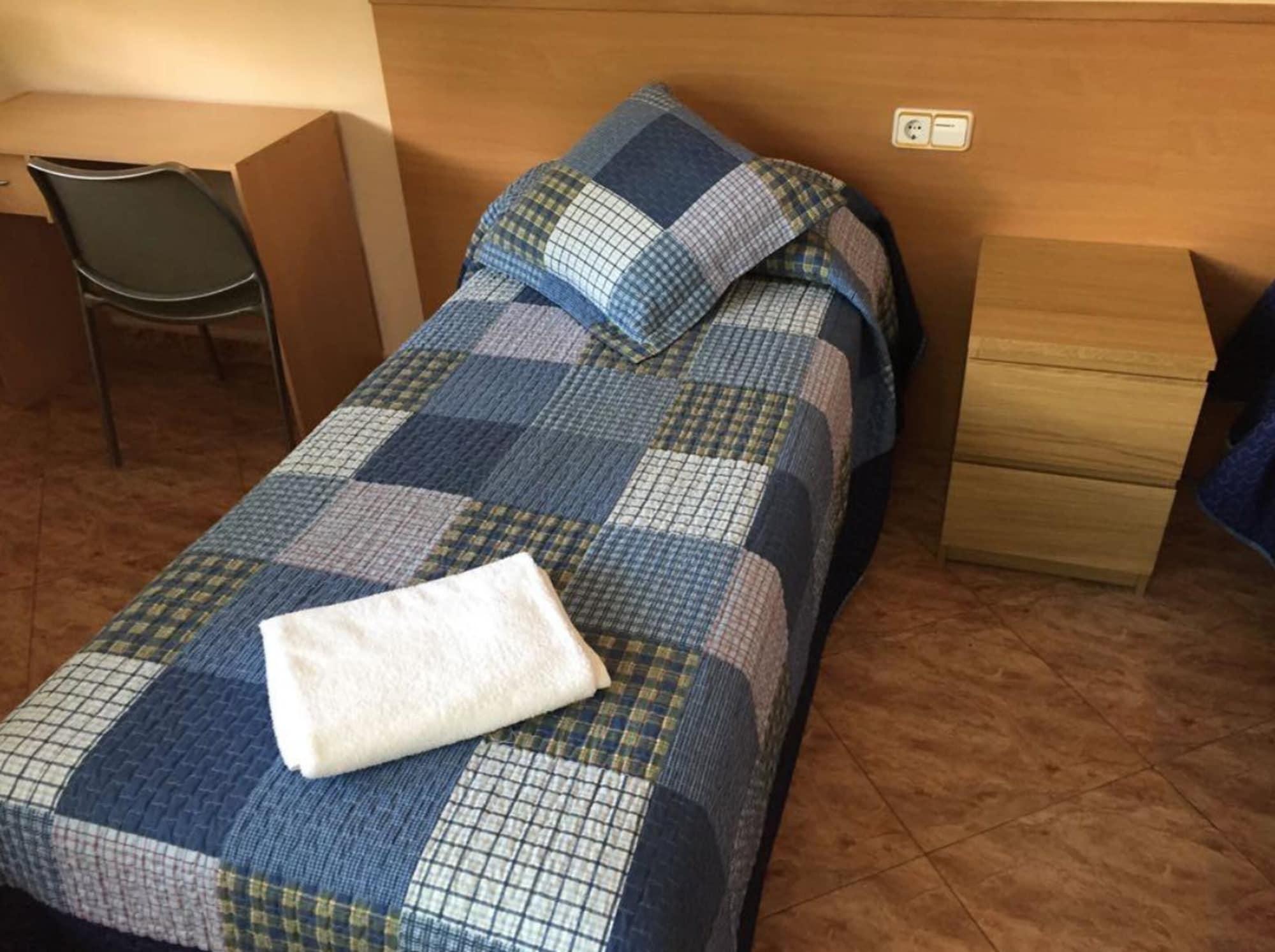 Hostal Rio De Castro Βαρκελώνη Εξωτερικό φωτογραφία