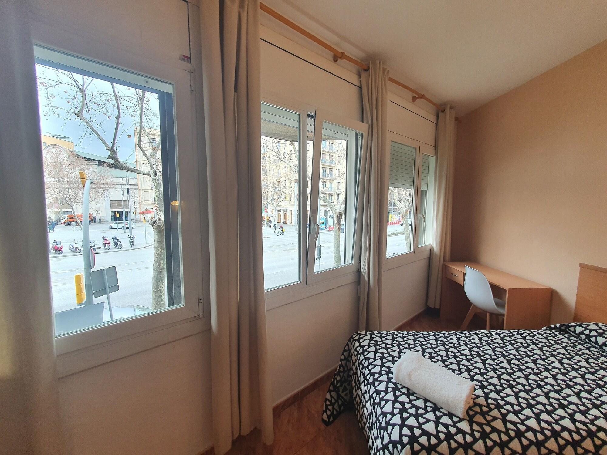 Hostal Rio De Castro Βαρκελώνη Εξωτερικό φωτογραφία