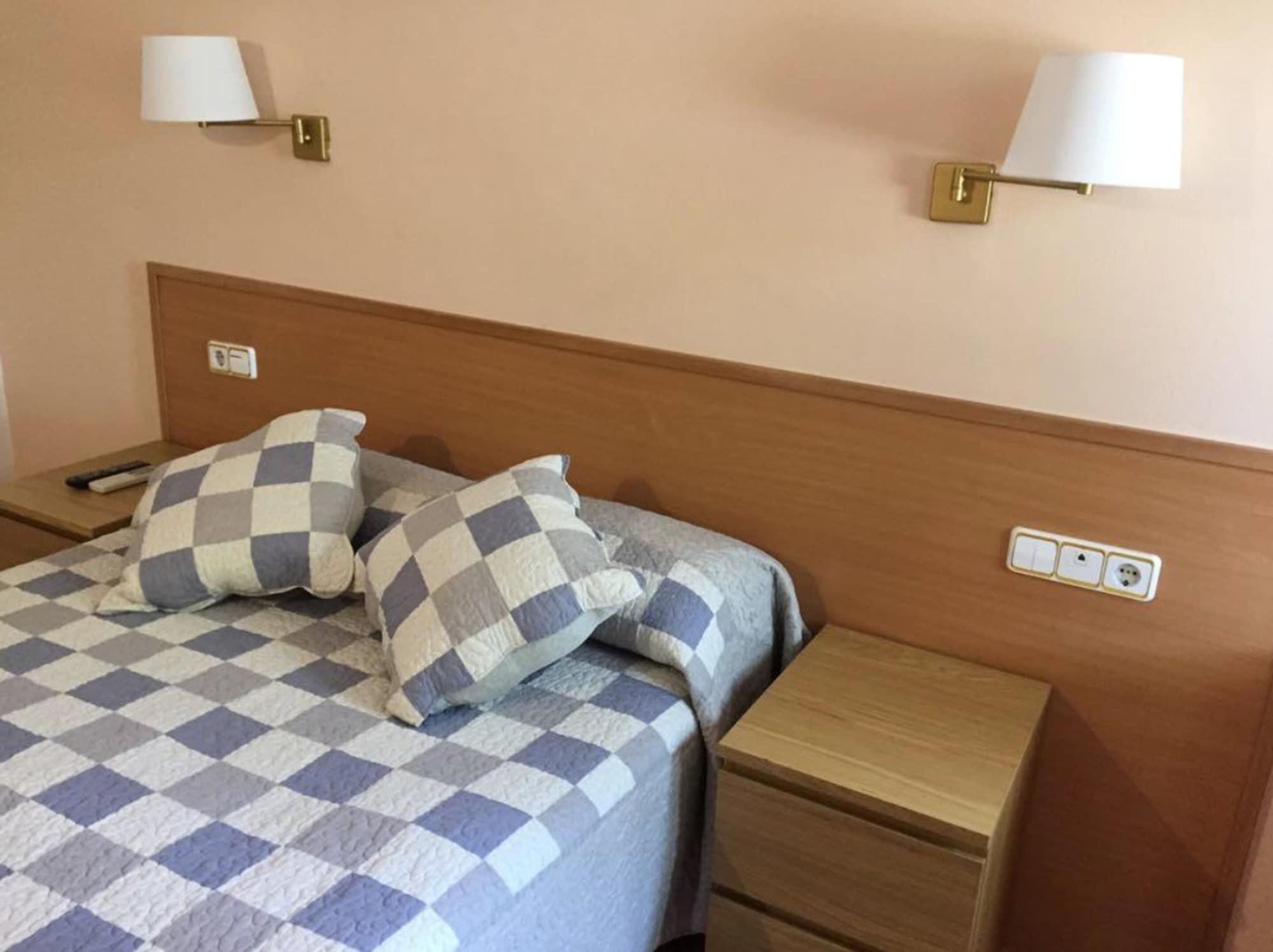 Hostal Rio De Castro Βαρκελώνη Εξωτερικό φωτογραφία