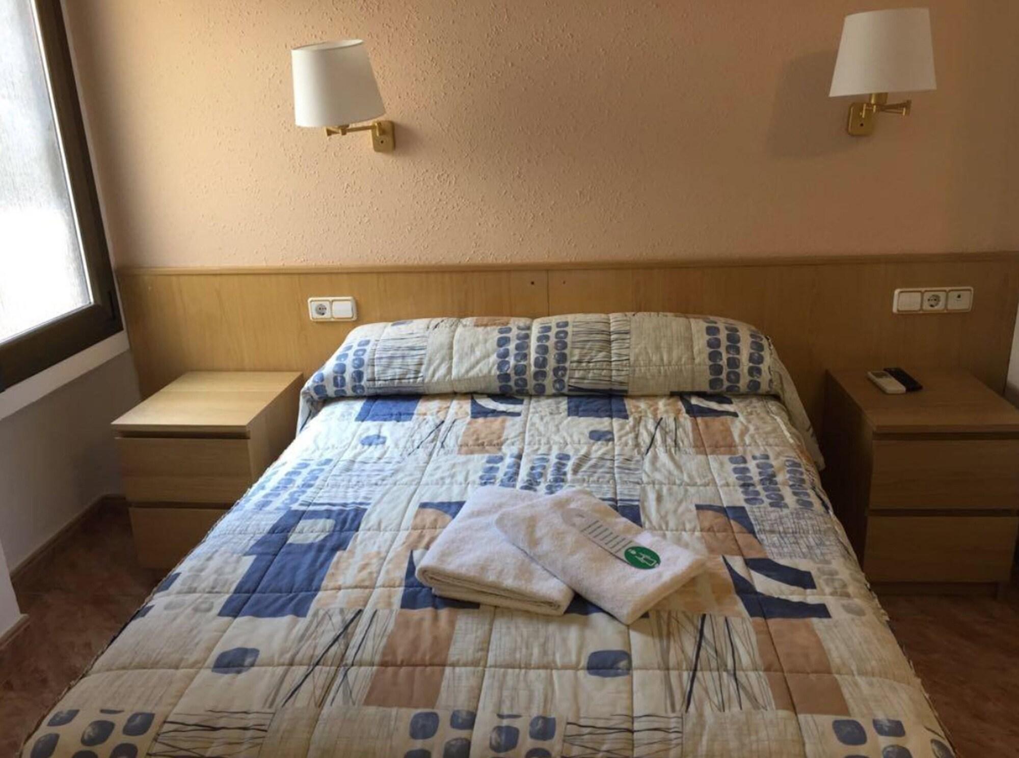 Hostal Rio De Castro Βαρκελώνη Εξωτερικό φωτογραφία