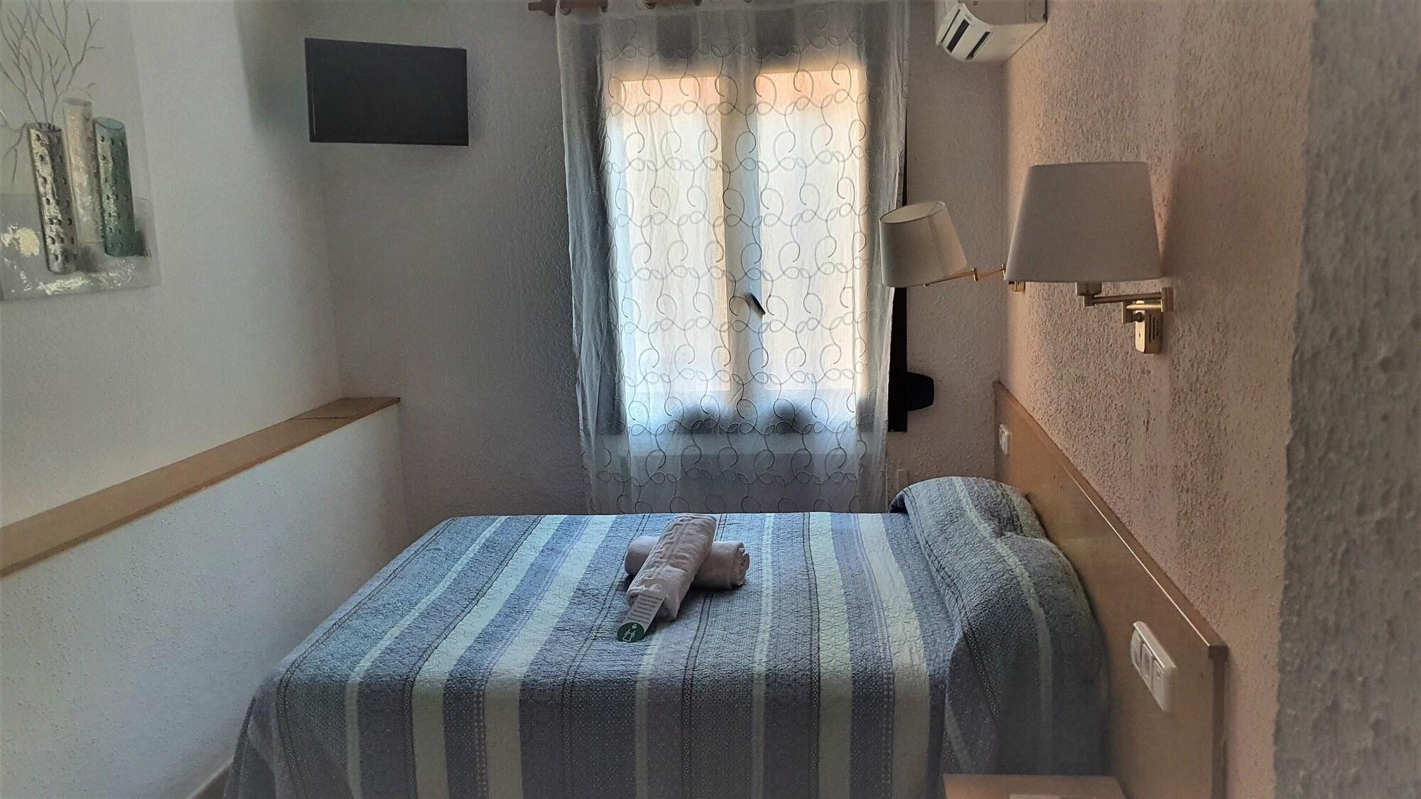 Hostal Rio De Castro Βαρκελώνη Εξωτερικό φωτογραφία