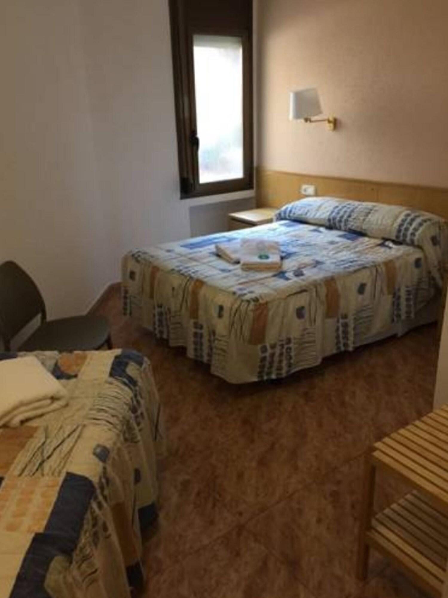 Hostal Rio De Castro Βαρκελώνη Εξωτερικό φωτογραφία