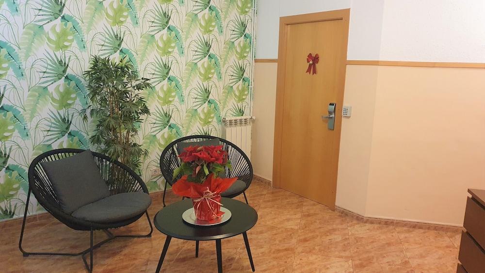 Hostal Rio De Castro Βαρκελώνη Εξωτερικό φωτογραφία